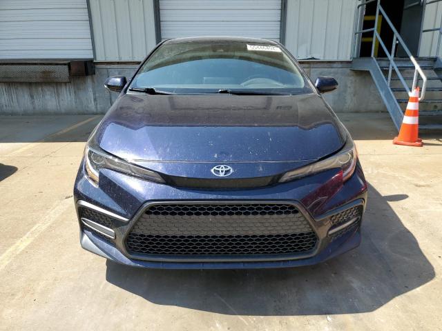 2020 Toyota Corolla Se VIN: JTDP4RCE5LJ032925 Lot: 55446494