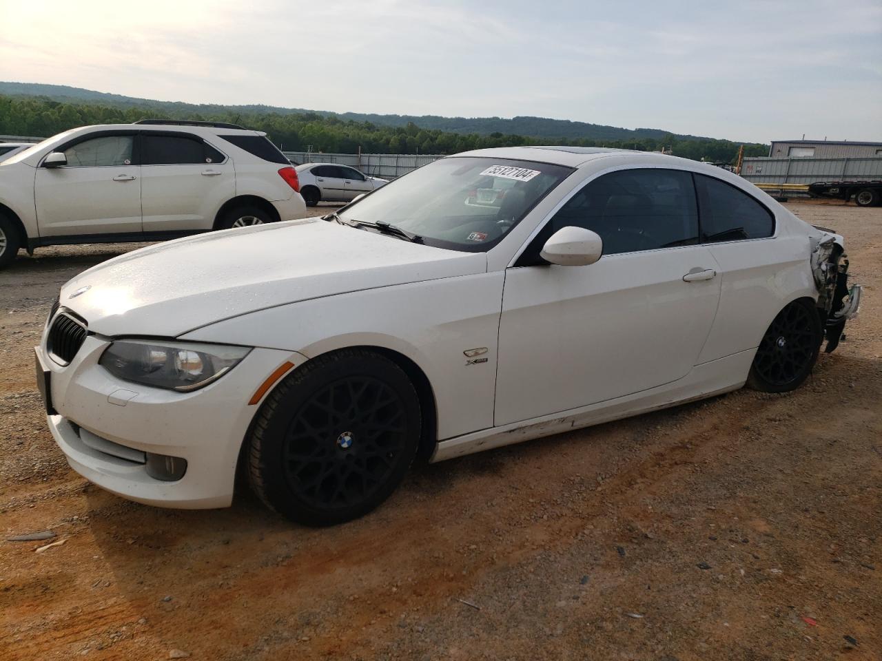 WBAKF3C51CE975160 2012 BMW 328 Xi