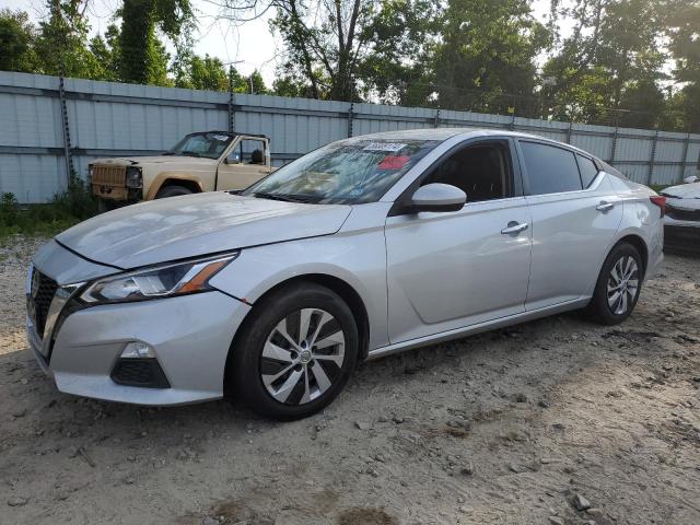 1N4BL4BV9LC158264 Nissan Altima S