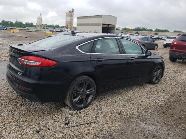 2019 Ford Fusion Sport VIN: 3FA6P0VP9KR171883 Lot: 54375394