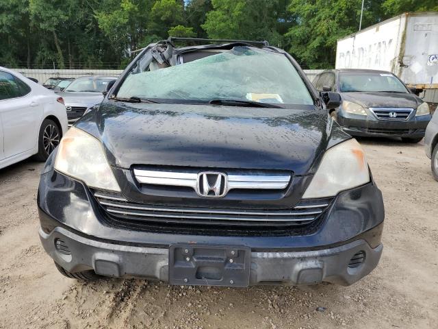 2007 Honda Cr-V Exl VIN: JHLRE48727C056471 Lot: 55104334