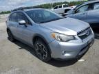 SUBARU XV CROSSTR photo