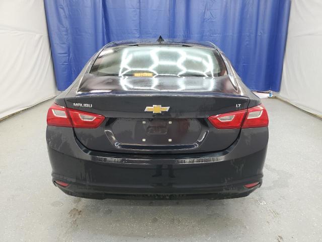 2023 Chevrolet Malibu Lt VIN: 1G1ZD5ST0PF228922 Lot: 54582214