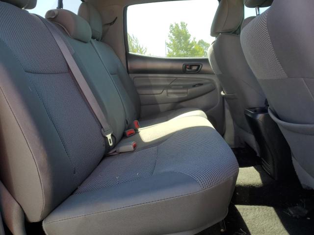 2013 Toyota Tacoma Double Cab Long Bed VIN: 3TMMU4FN5DM049794 Lot: 56099934