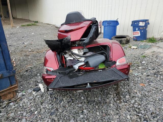 2018 HONDA GL1800 D JH2SC7975JK000386