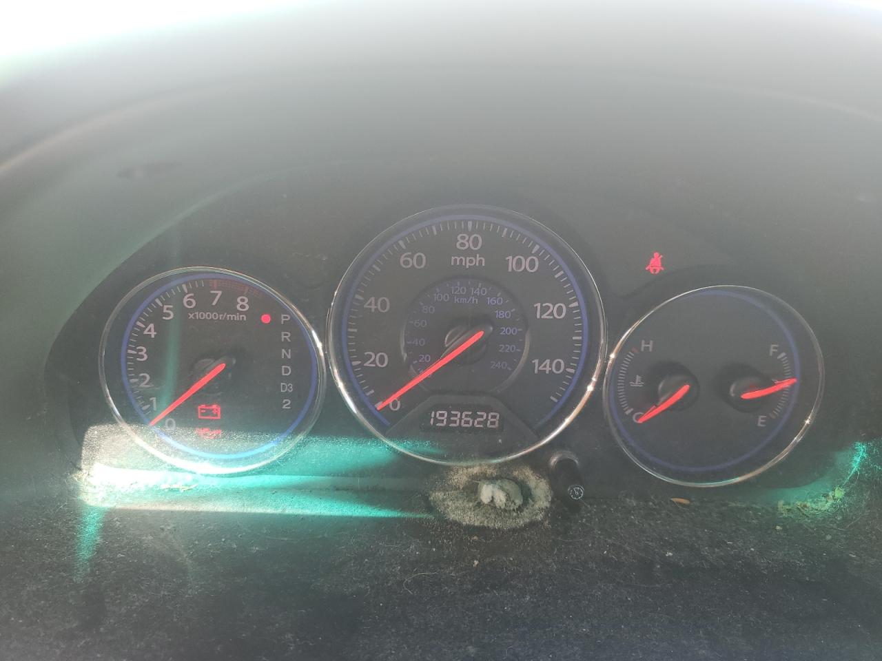 2HGES16534H519734 2004 Honda Civic Lx