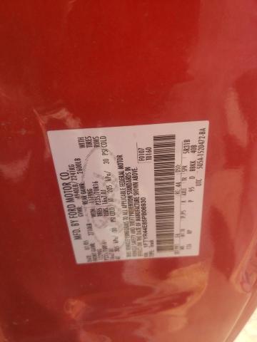 2005 Ford Ranger Super Cab VIN: 1FTYR44E85PB06930 Lot: 55103484