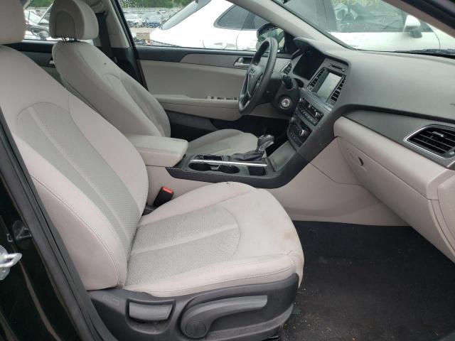 2016 HYUNDAI SONATA SE - 5NPE24AF1GH309872