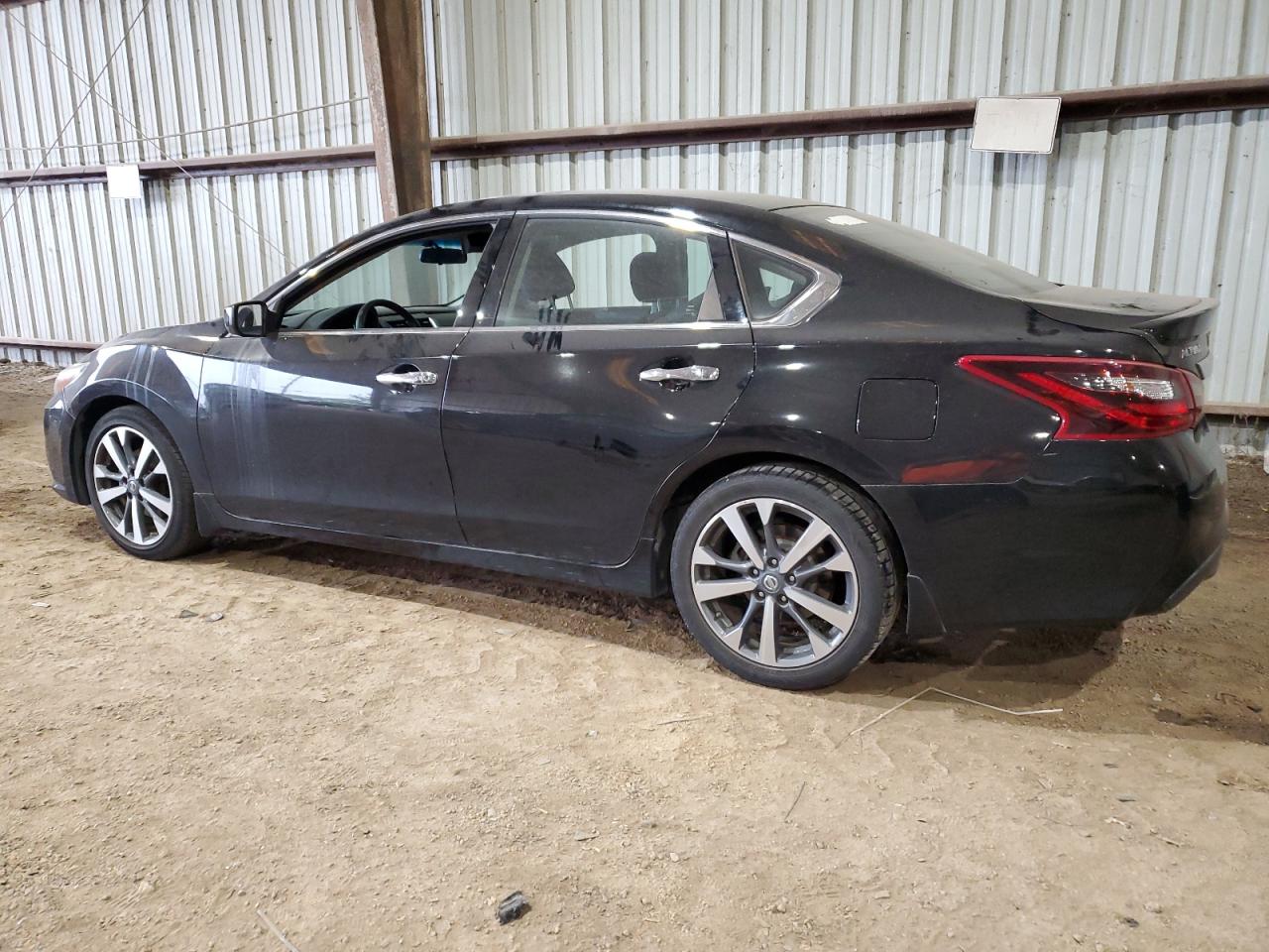 1N4AL3AP9HC137737 2017 Nissan Altima 2.5