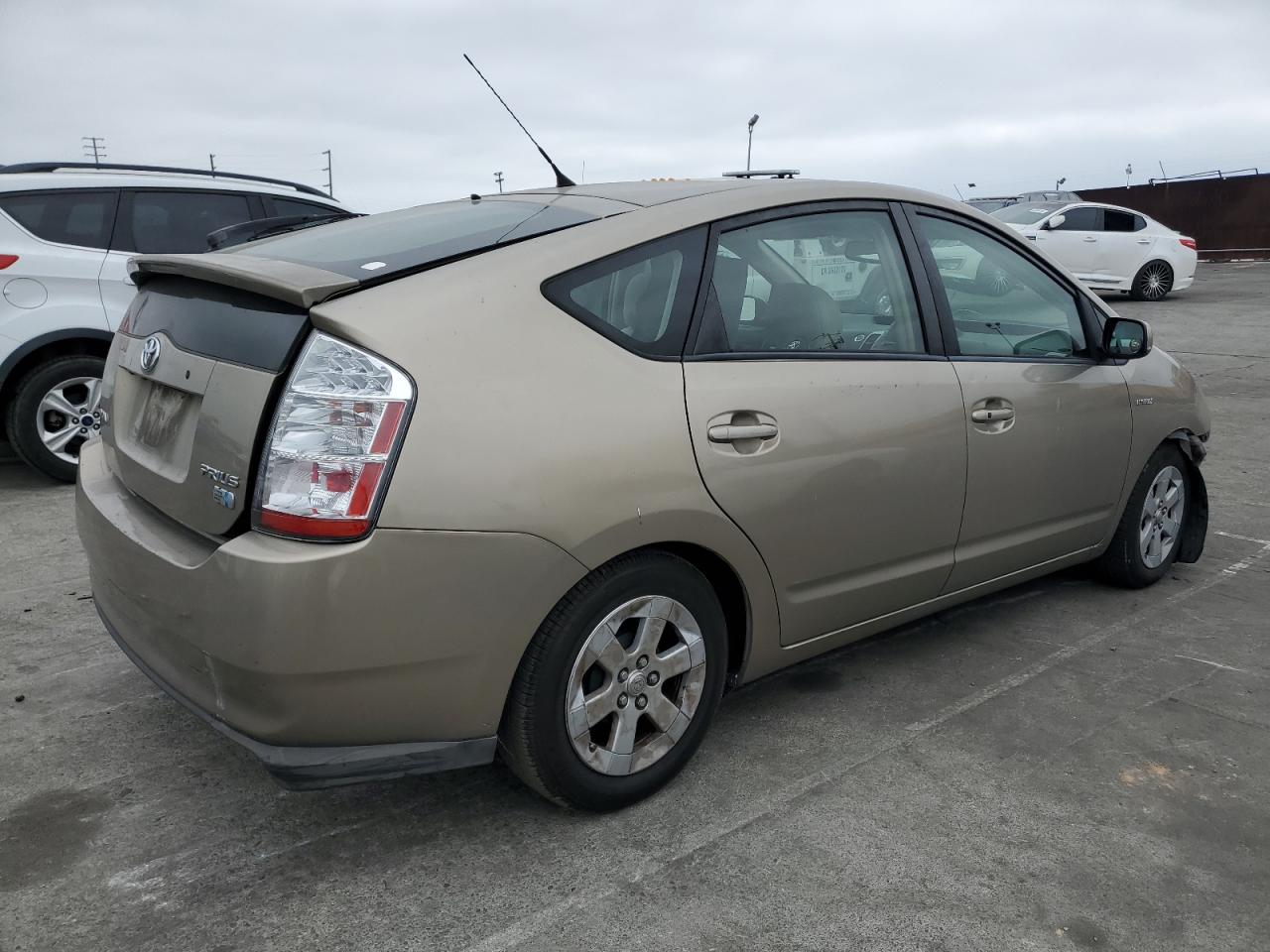 JTDKB20U697833016 2009 Toyota Prius