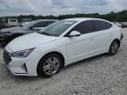 2020 HYUNDAI ELANTRA SE - 5NPD84LF5LH511650