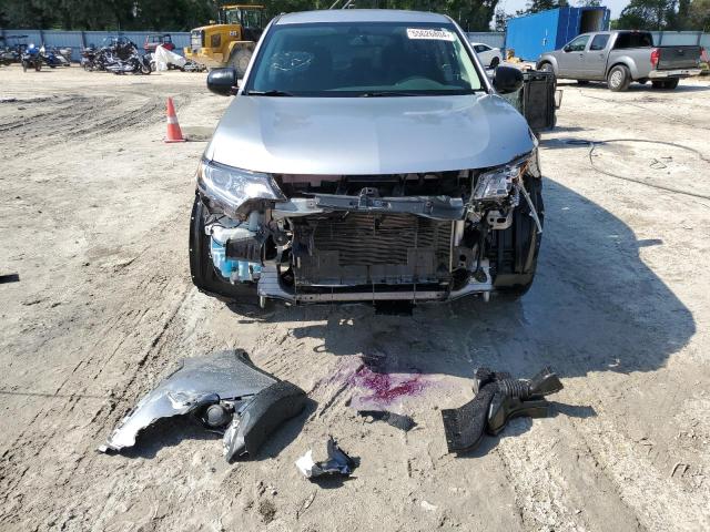 2018 Mitsubishi Outlander Es VIN: JA4AD2A39JJ002090 Lot: 55626804