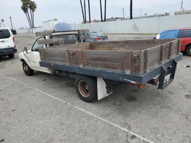 1991 Toyota Pickup Cab Chassis Super Long Wheelbase VIN: JT5VN94T2M0021479 Lot: 54773854