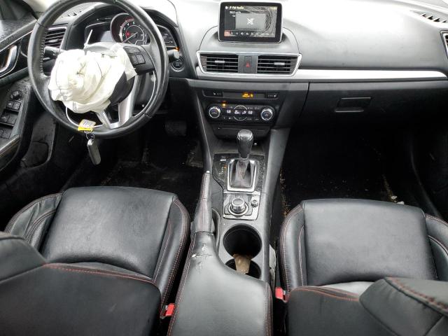 VIN JM1BM1V36E1110896 2014 Mazda 3, Touring no.8