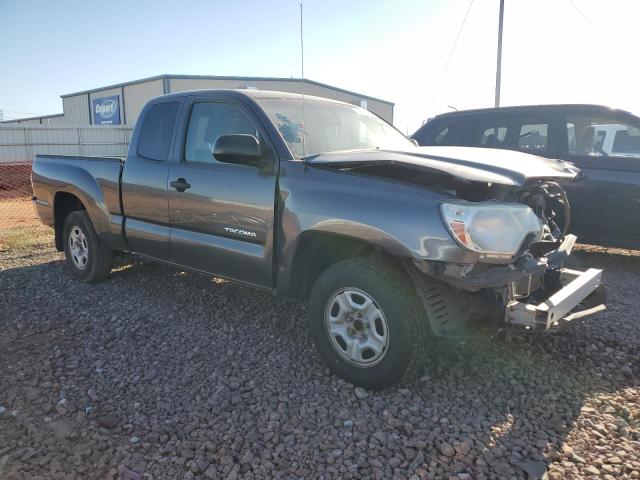 2013 Toyota Tacoma Access Cab VIN: 5TFTX4CN2DX032159 Lot: 54706134