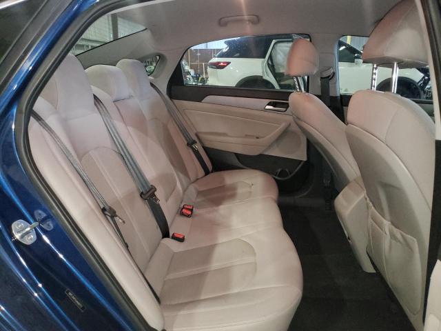 2018 Hyundai Sonata Sport VIN: 5NPE34AF9JH689712 Lot: 54799554