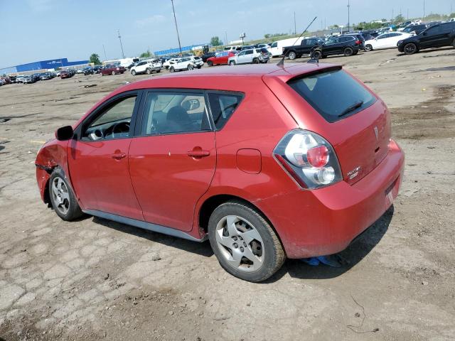 2010 Pontiac Vibe VIN: 5Y2SP6E88AZ414419 Lot: 55796484