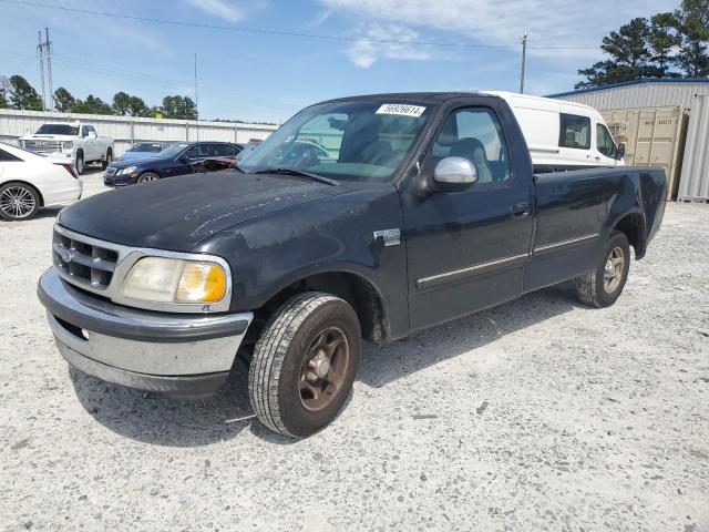 1998 Ford F150 VIN: 1FTZF1762WNA45975 Lot: 56926614