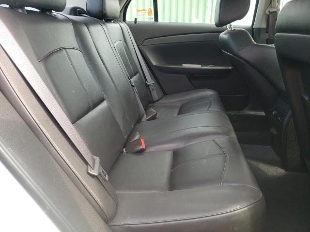 2011 Chevrolet Malibu Ltz VIN: 1G1ZE5E18BF395688 Lot: 55183404