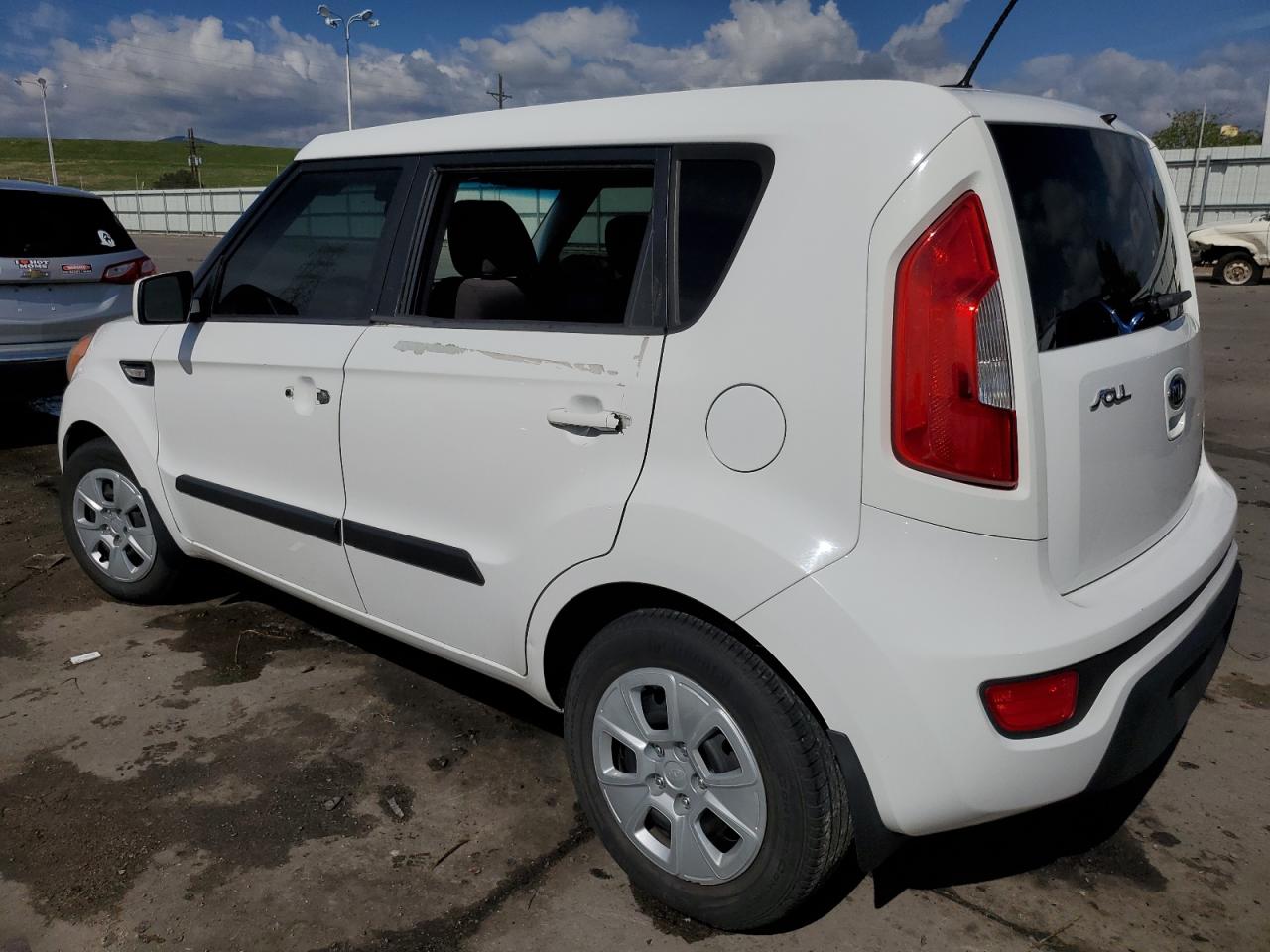 KNDJT2A58C7435006 2012 Kia Soul