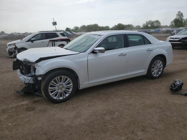 2014 Chrysler 300C VIN: 2C3CCAKT6EH186328 Lot: 54611174