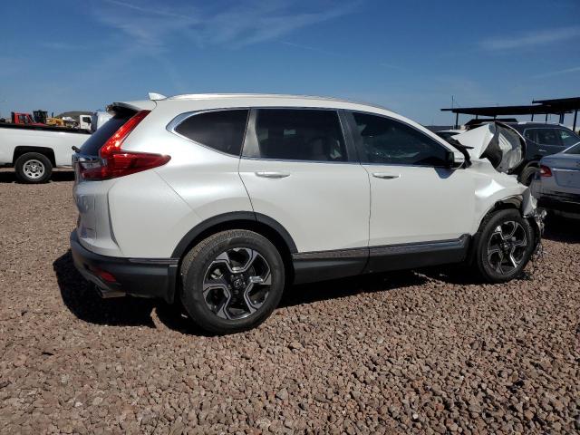 Vin: 7farw1h95ke005217, lot: 52591234, honda crv touring 20193