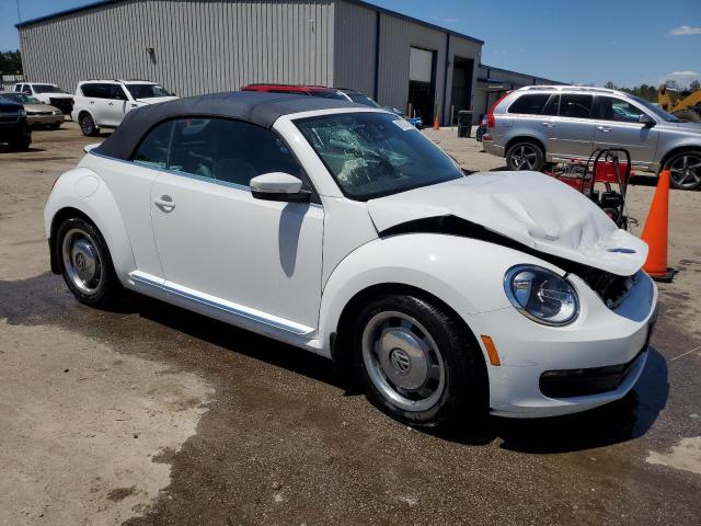 2016 Volkswagen Beetle S/Se VIN: 3VW517AT7GM812100 Lot: 56763684