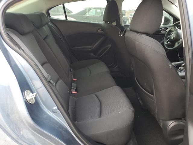 2016 Mazda 3 Sport VIN: 3MZBM1U76GM318915 Lot: 56529324