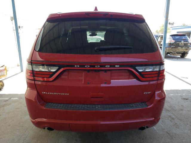 2020 Dodge Durango Gt VIN: 1C4RDHDG4LC204756 Lot: 55563064