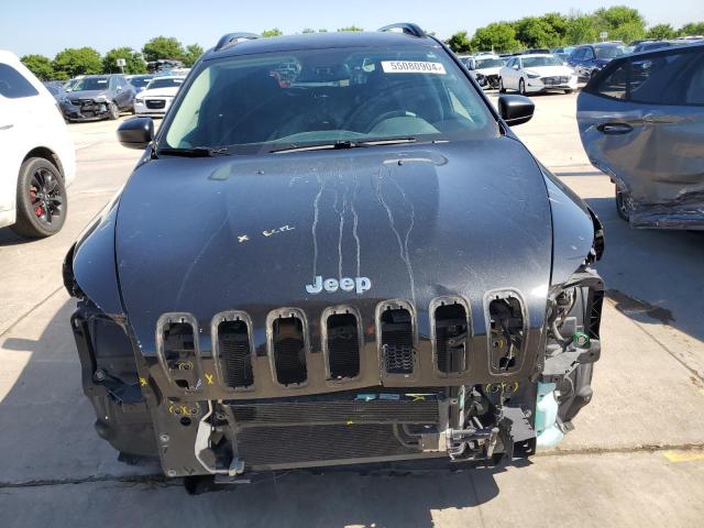 2016 Jeep Cherokee Sport VIN: 1C4PJLAB5GW274654 Lot: 55080904