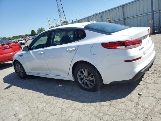 2019 KIA OPTIMA LX - 5XXGT4L39KG348559
