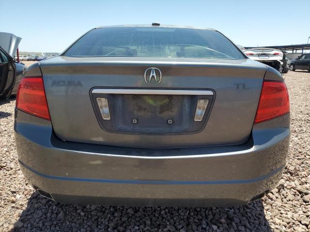 2005 Acura Tl VIN: 19UUA66235A050629 Lot: 56696274