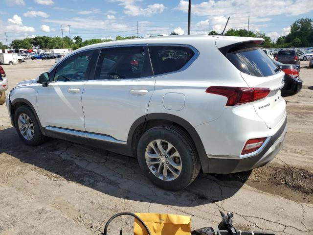 2020 HYUNDAI SANTA FE S - 5NMS23AD4LH294089