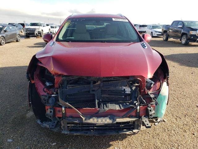 2020 BUICK ENVISION E - LRBFXCSA2LD054182
