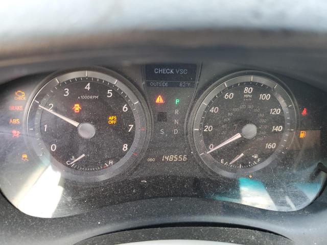 2008 Lexus Es 350 VIN: JTHBJ46G782258502 Lot: 55806974