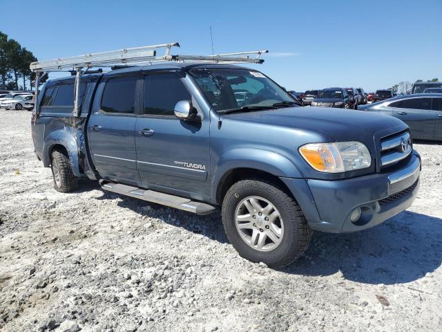 5TBET34146S521996 2006 Toyota Tundra Double Cab Sr5 2006 Toyota Tundra Double Cab Sr5 VIN: 5TBET34146S521996 Lot: 56938674