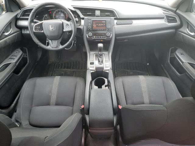 2018 Honda Civic Lx VIN: 19XFC2F50JE026445 Lot: 54073544