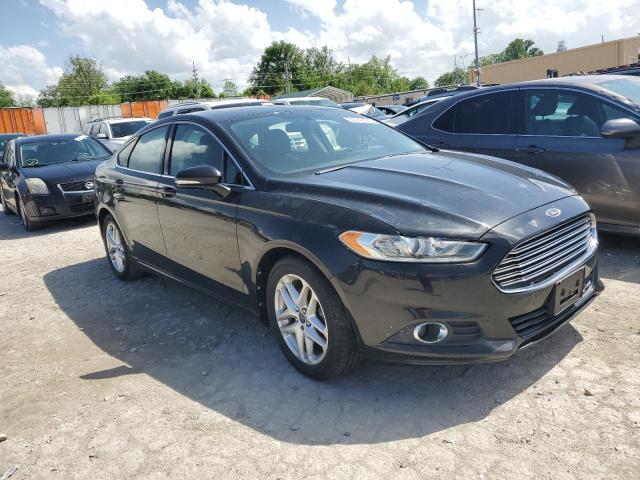 2013 Ford Fusion Se VIN: 3FA6P0HR0DR234563 Lot: 53740724