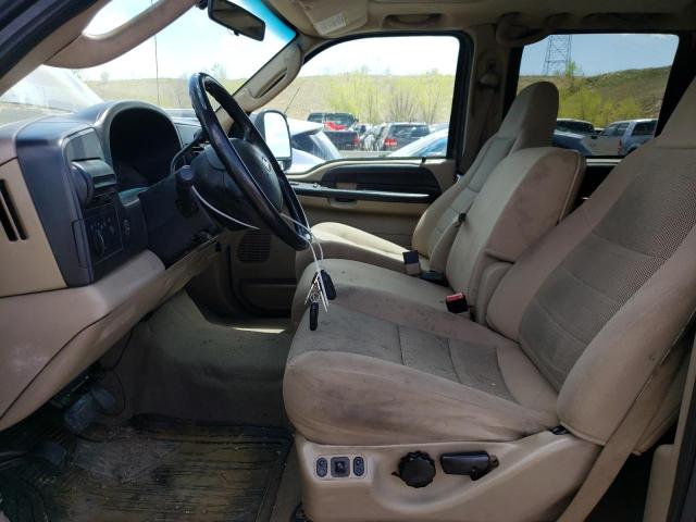 1FTWW31P76ED58052 2006 Ford F350 Srw Super Duty