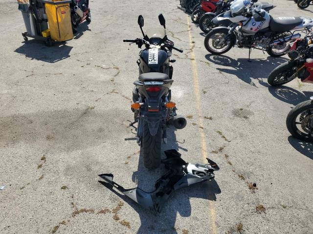 2013 HONDA CBR500 R MLHPC441XD5003008