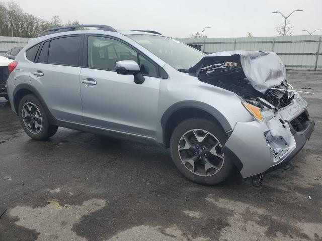 2016 Subaru Crosstrek Limited VIN: JF2GPANC1GH313915 Lot: 54340264