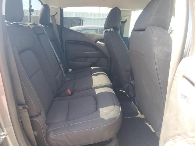 2022 Chevrolet Colorado Lt VIN: 1GCGTCEN2N1109041 Lot: 55595814