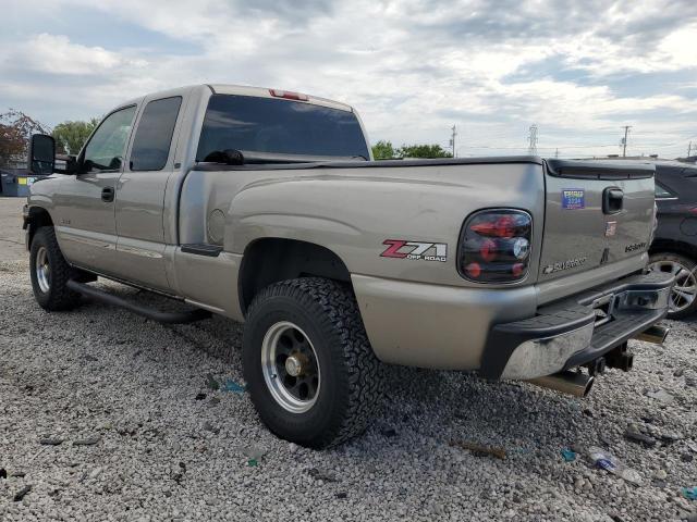 2002 Chevrolet Silverado K1500 VIN: 2GCEK19T221266887 Lot: 54344744