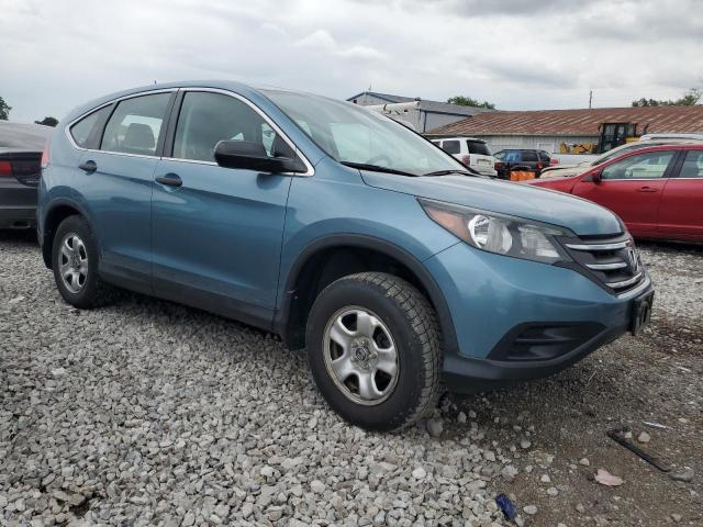 2014 Honda Cr-V Lx VIN: 2HKRM4H36EH658482 Lot: 55912804