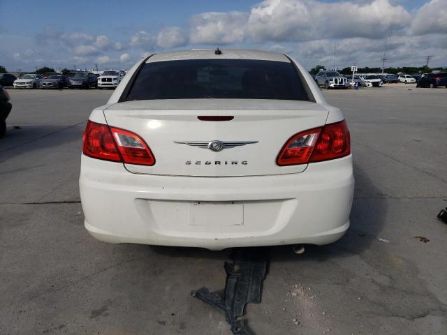 2010 Chrysler Sebring Touring VIN: 1C3CC4FB9AN219195 Lot: 56236084