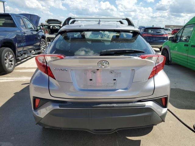 2019 Toyota C-Hr Xle VIN: JTNKHMBX0K1054619 Lot: 55097664