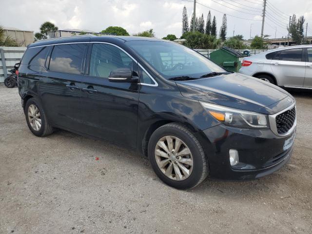 2015 Kia Sedona Ex VIN: KNDMC5C1XF6020885 Lot: 54914924