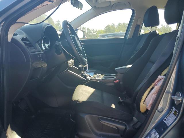 2016 Mazda Cx-5 Sport VIN: JM3KE4BY2G0830985 Lot: 57173664