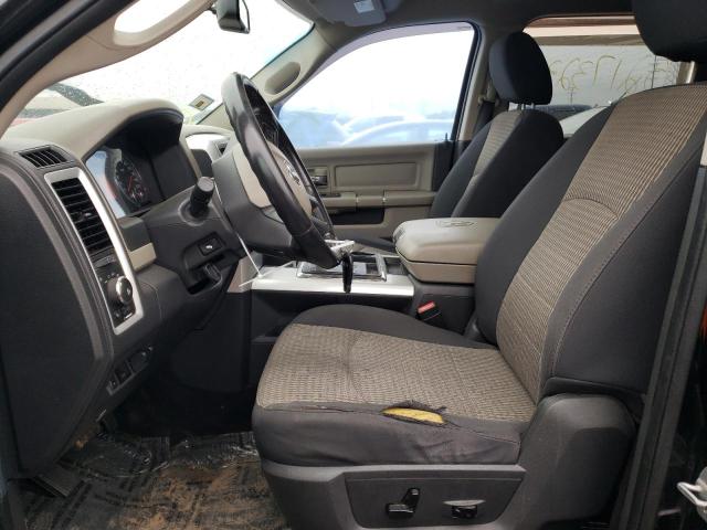 2012 Dodge Ram 1500 Slt VIN: 1C6RD7LT0CS187878 Lot: 52173234