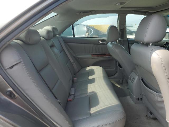 2005 Toyota Camry Le VIN: 4T1BF32K45U604136 Lot: 55045754